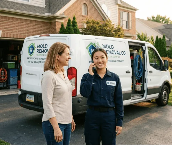 Crawlspace Mold Remediation Dover, NJ FAQs